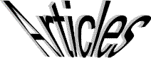 Articles.gif (23415 bytes)